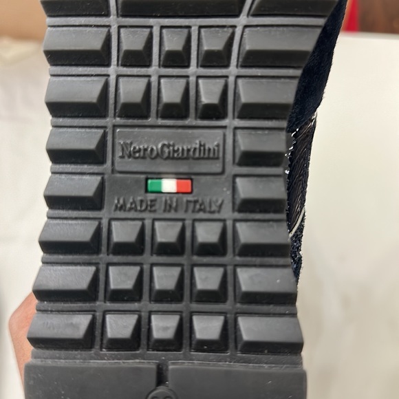 NeroGiardini Women’s shoes sz 39 - Picture 7 of 8